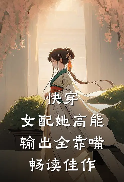 快穿：女配她高能输出全靠嘴畅读佳作