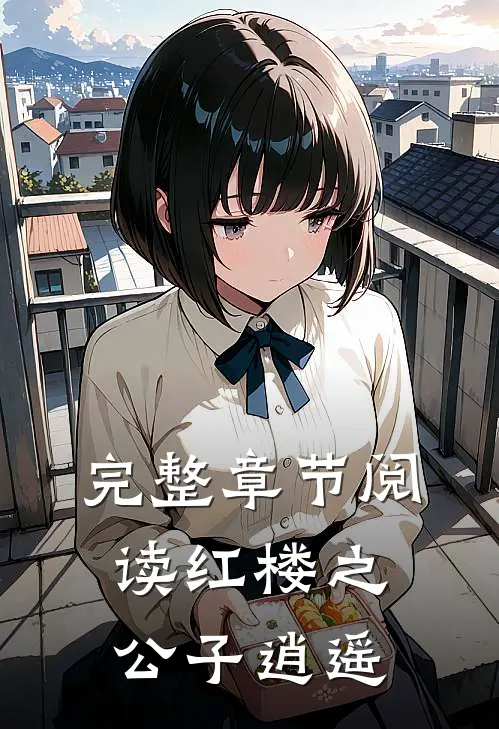 完整章节阅读红楼之公子逍遥