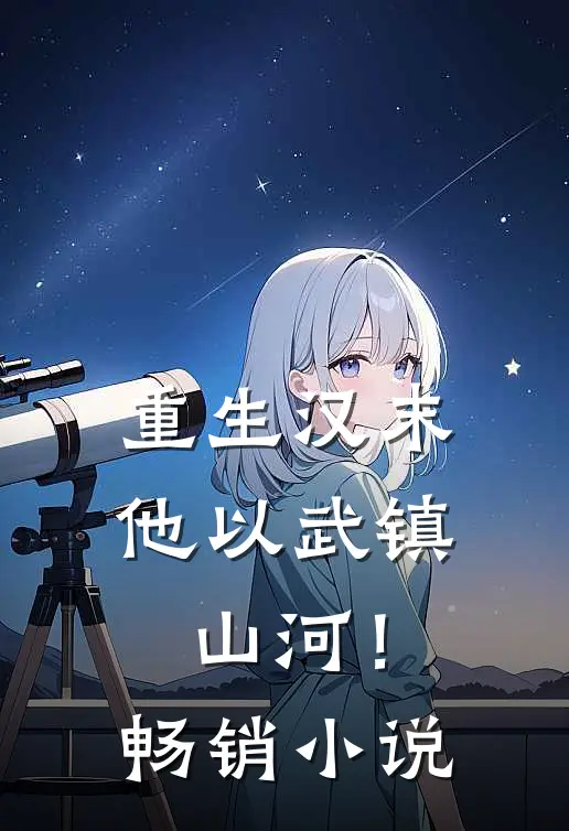 重生汉末：他以武镇山河！畅销小说