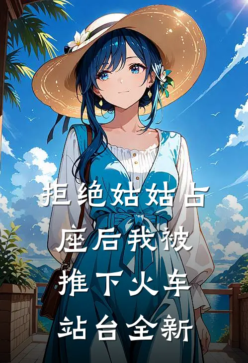 拒绝姑姑占座后我被推下火车站台全新