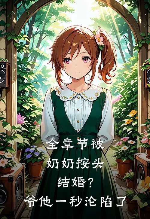 全章节被奶奶按头结婚？爷他一秒沦陷了