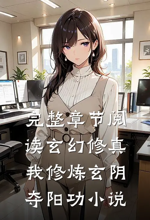 完整章节阅读玄幻修真:我修炼玄阴夺阳功小说