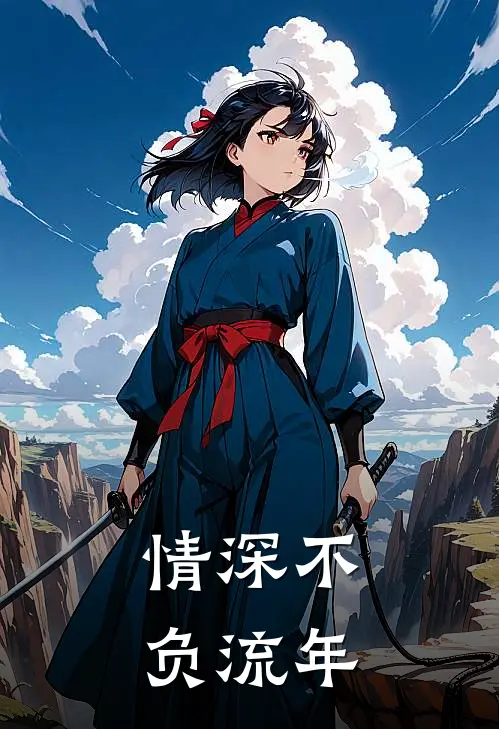 情深不负流年