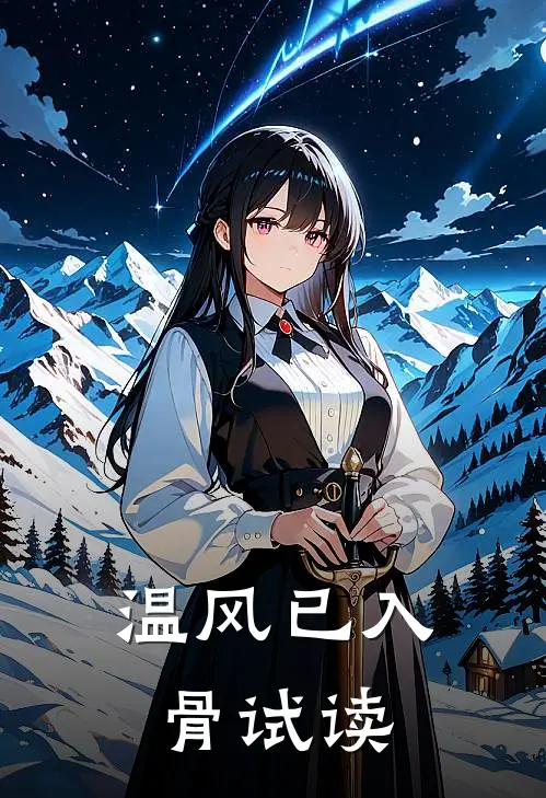 温风已入骨试读