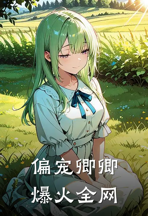 偏宠卿卿爆火全网