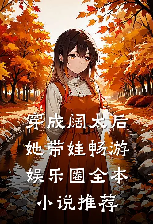 穿成阔太后,她带娃畅游娱乐圈全本推荐