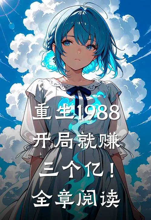 重生1988，开局就赚三个亿！全章阅读