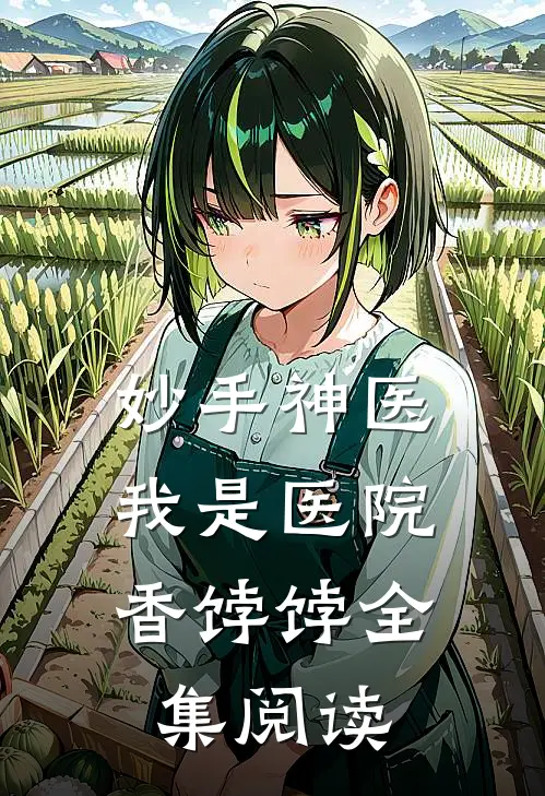 妙手神医，我是医院香饽饽全集阅读