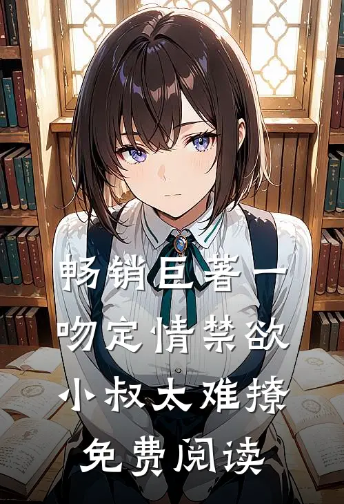 畅销巨著一吻定情禁欲小叔太难撩免费阅读