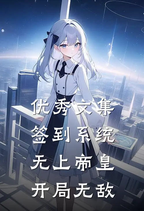 优秀文集签到系统：无上帝皇，开局无敌