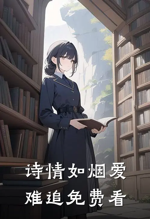 诗情如烟爱难追免费看