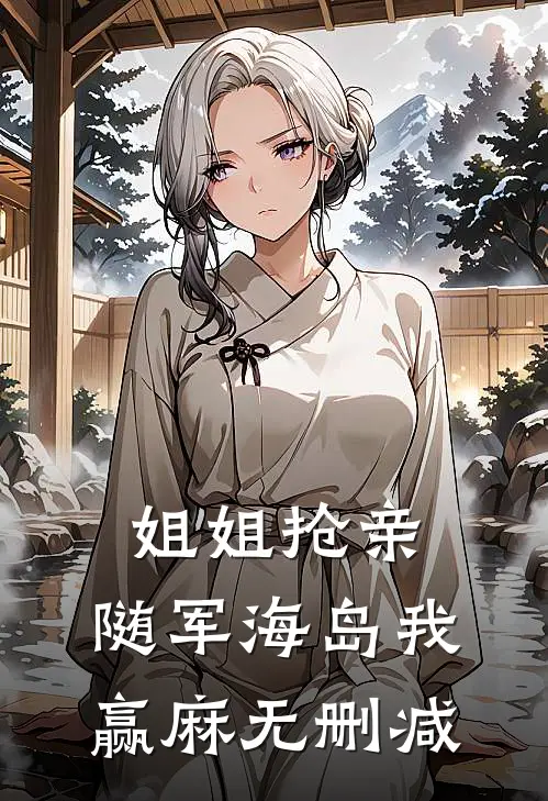姐姐抢亲，随军海岛我赢麻无删减