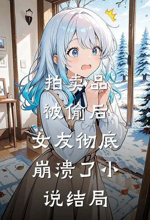 拍卖品被偷后，女友彻底崩溃了小说结局