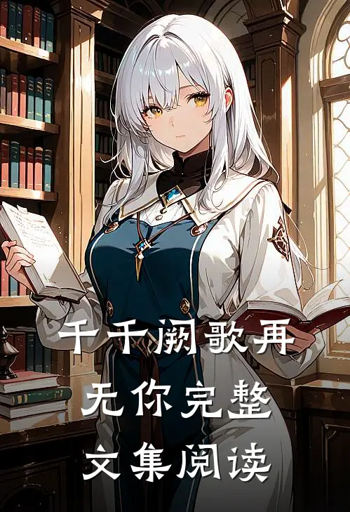 千千阙歌再无你完整文集阅读