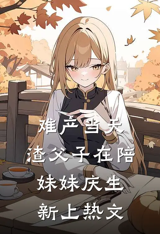 难产当天，渣父子在陪妹妹庆生新上热文