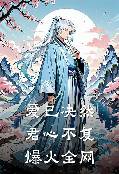 爱已决然，君心不复爆火全网