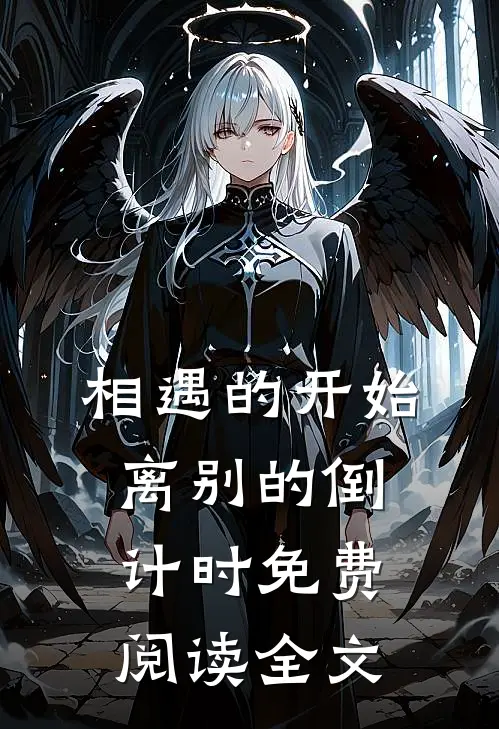 相遇的开始，离别的倒计时免费阅读全文