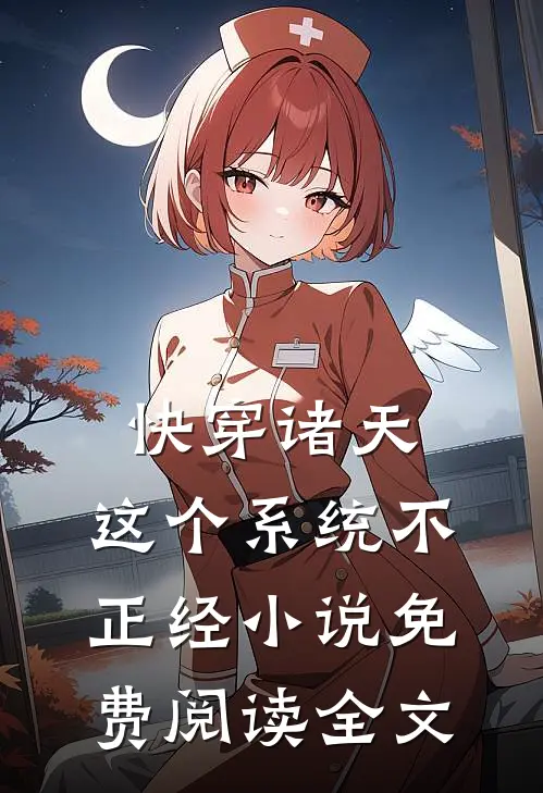 快穿诸天：这个系统不正经小说免费阅读全文
