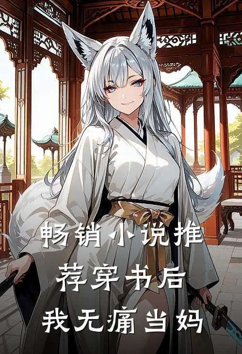 畅销小说推荐穿书后，我无痛当妈