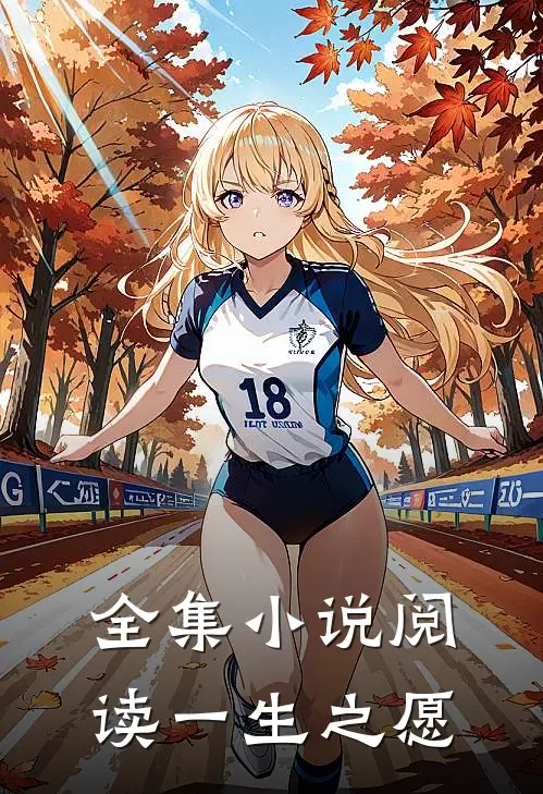 全集小说阅读一生之愿