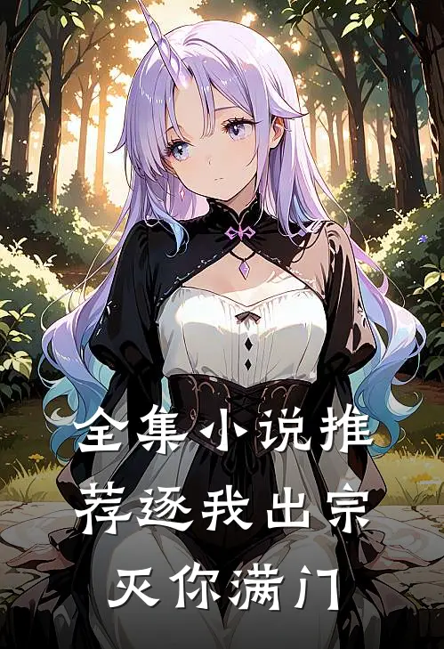 全集小说推荐逐我出宗，灭你满门
