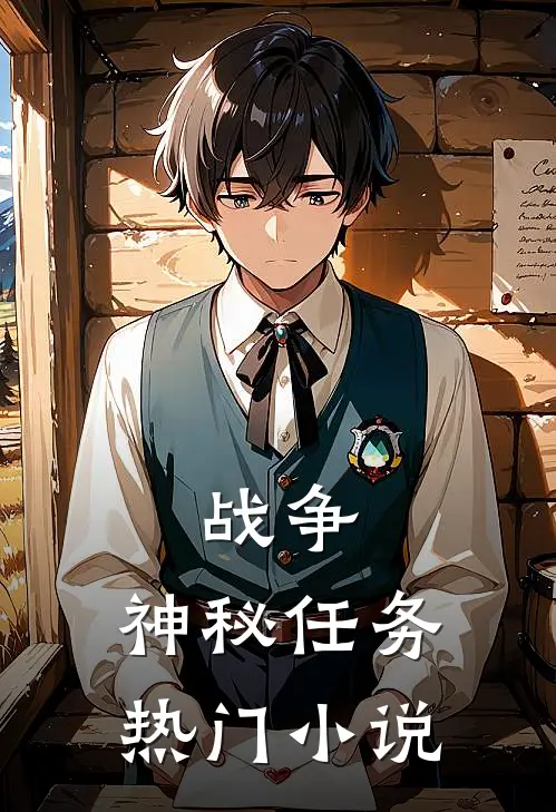 战争神秘任务热门推荐