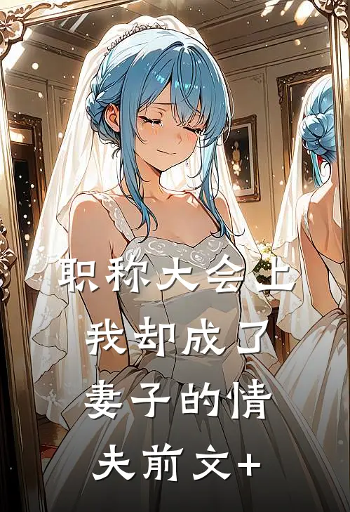 职称大会上，我却成了妻子的情夫前文+