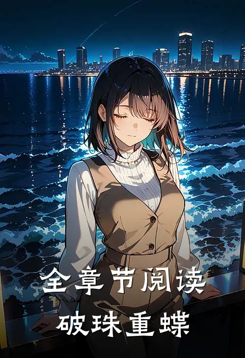 全章节阅读破珠重蝶
