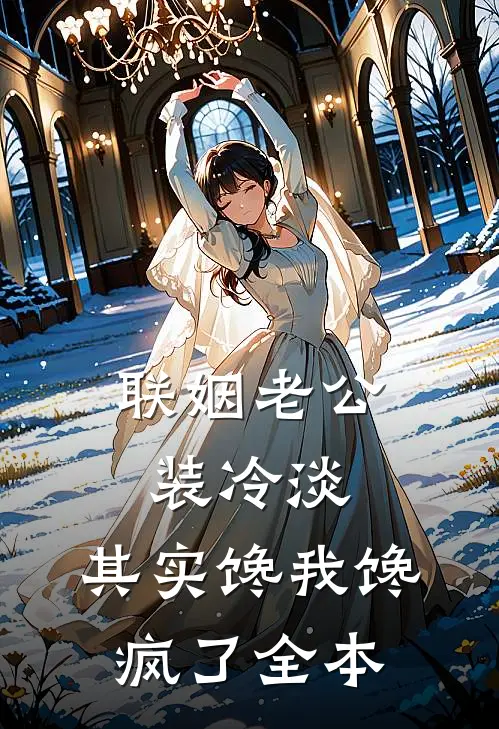 联姻老公装冷淡，其实馋我馋疯了全本