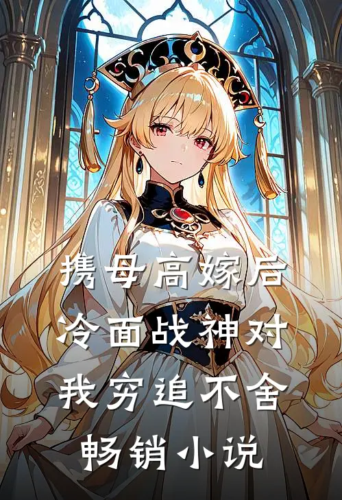 携母高嫁后，冷面战神对我穷追不舍畅销小说