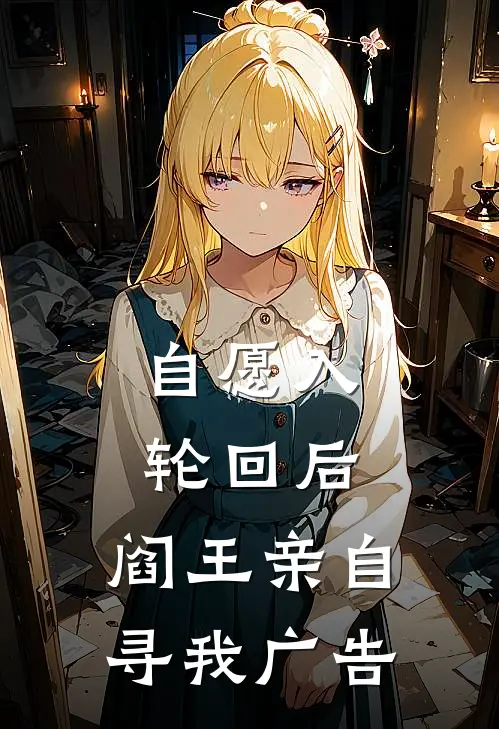 自愿入轮回后，阎王亲自寻我广告