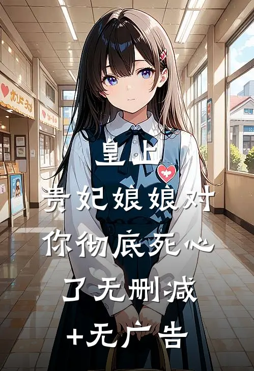 皇上，贵妃娘娘对你彻底死心了无删减+无广告