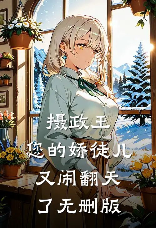 摄政王，您的娇徒儿又闹翻天了无删版
