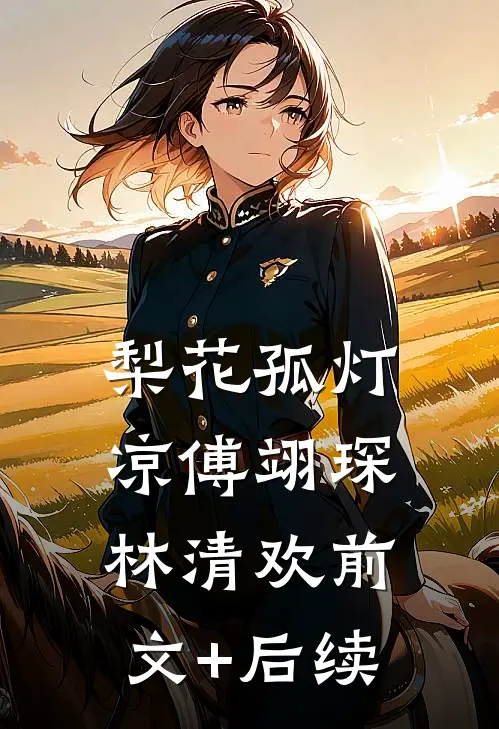 梨花孤灯凉傅翊琛林清欢前文+后续