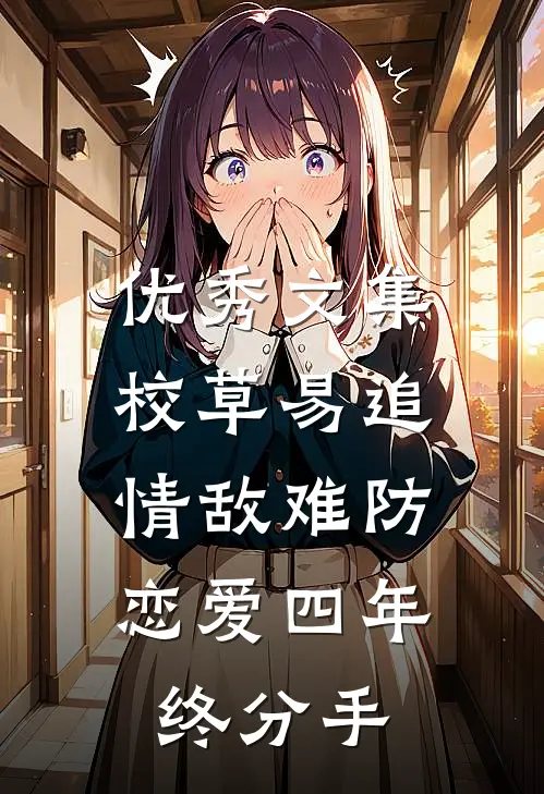 优秀文集校草易追情敌难防，恋爱四年终分手