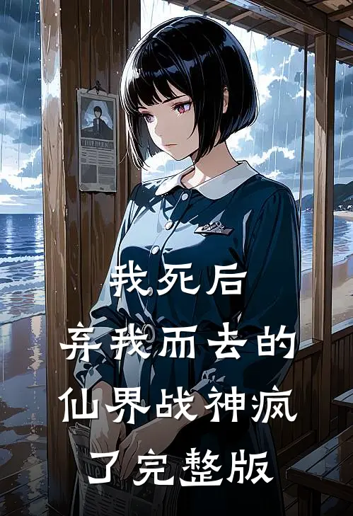 我死后，弃我而去的仙界战神疯了完整版