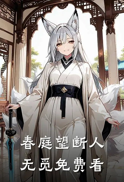 春庭望断人无觅免费看