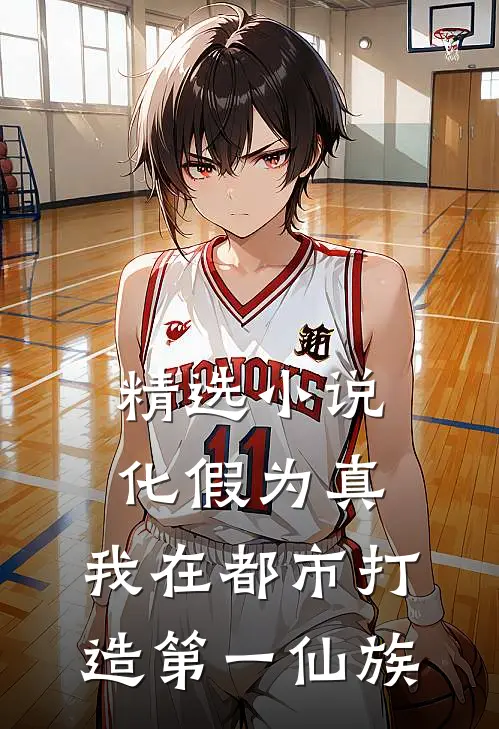 精选小说化假为真，我在都市打造第一仙族