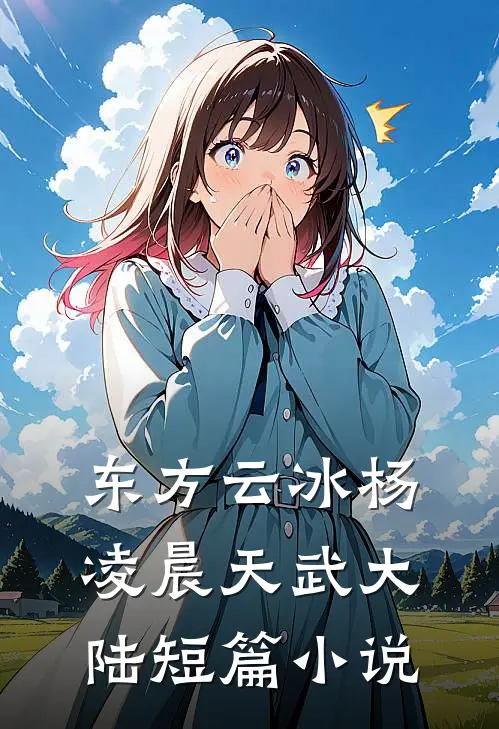 东方云冰 杨凌晨 天武大陆短篇小说