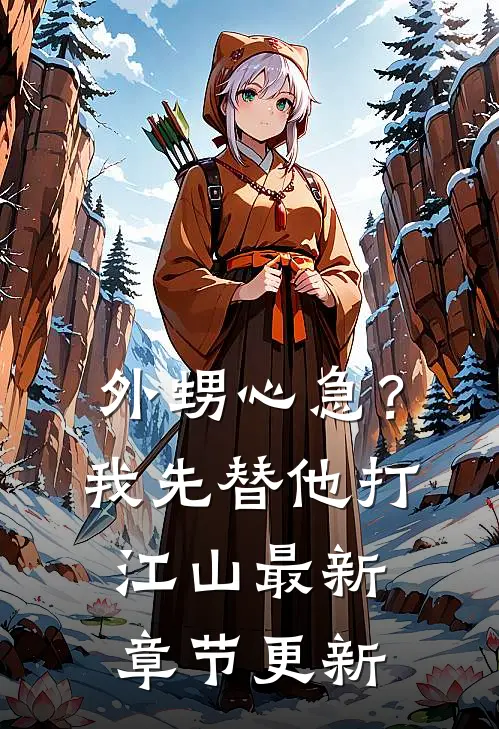 外甥心急？我先替他打江山最新章节更新