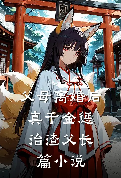 父母离婚后，真千金惩治渣父长篇小说