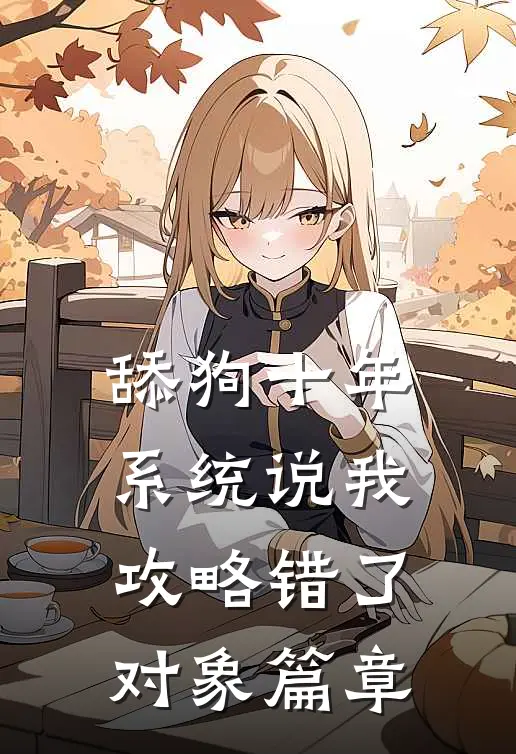 舔狗十年，系统说我攻略错了对象篇章