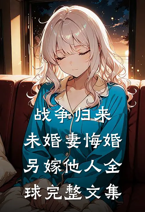 战争归来，未婚妻悔婚另嫁他人全球完整文集