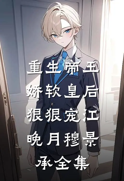 重生帝王，娇软皇后狠狠宠江晚月穆景承全集
