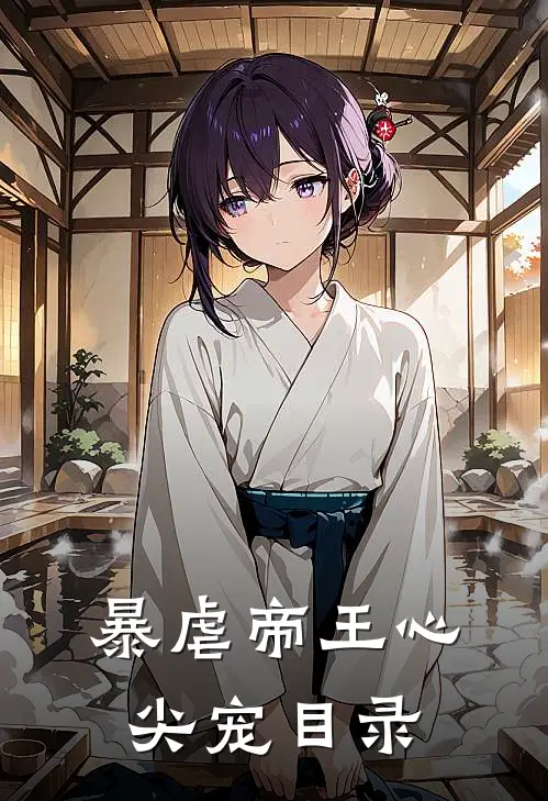 暴虐帝王心尖宠目录