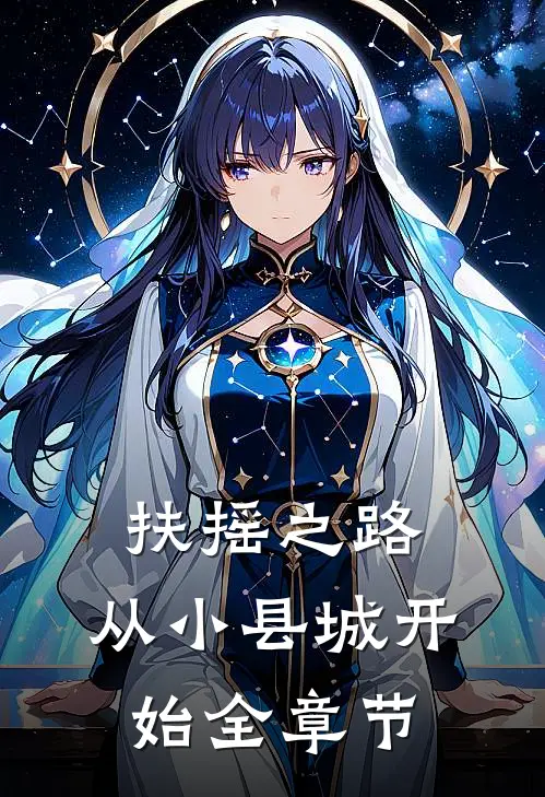 扶摇之路：从小县城开始全章节