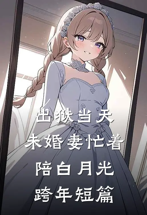 出狱当天，未婚妻忙着陪白月光跨年短篇