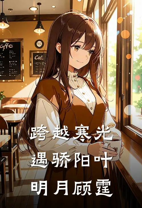 跨越寒光遇骄阳(叶明月顾霆)