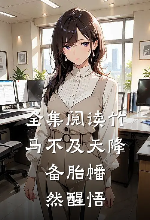 全集阅读竹马不及天降：备胎幡然醒悟