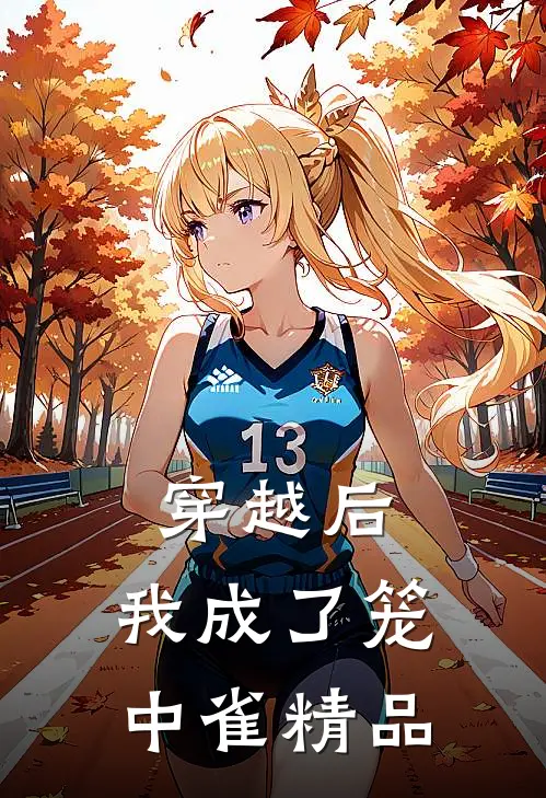 穿越后，我成了笼中雀精品